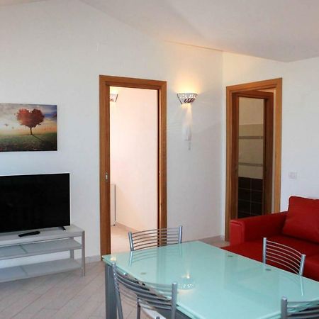 Casa Carla Villa Budoni Dış mekan fotoğraf
