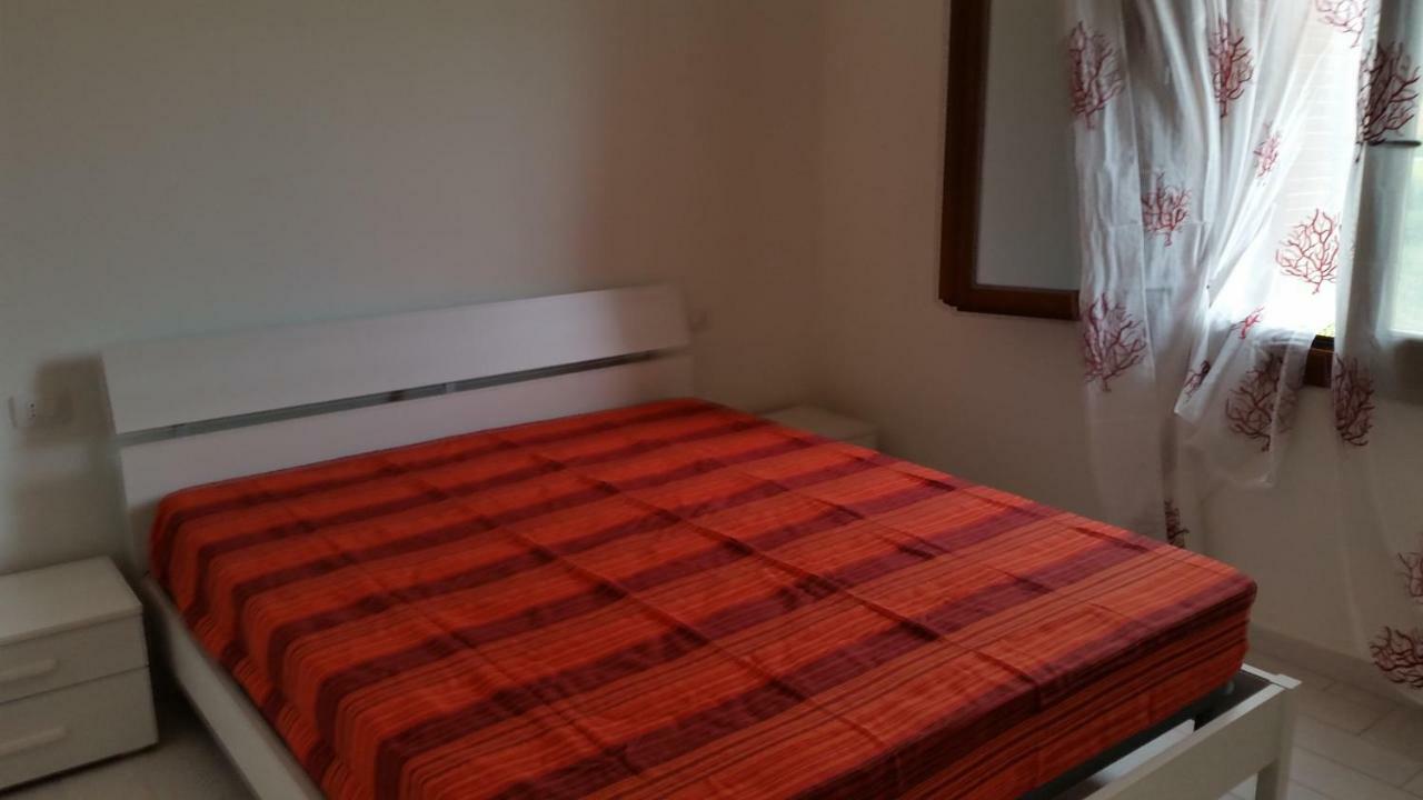 Casa Carla Villa Budoni Dış mekan fotoğraf