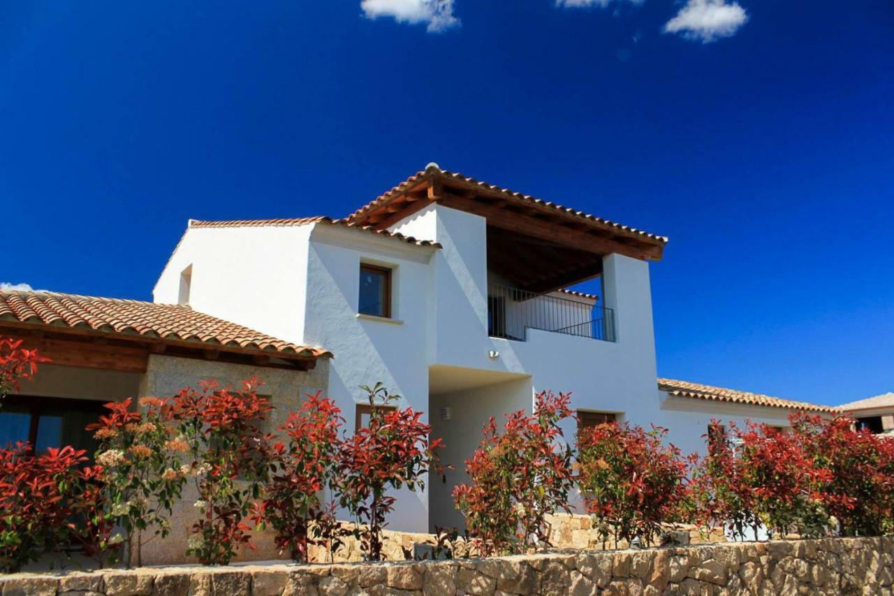 Casa Carla Villa Budoni Dış mekan fotoğraf