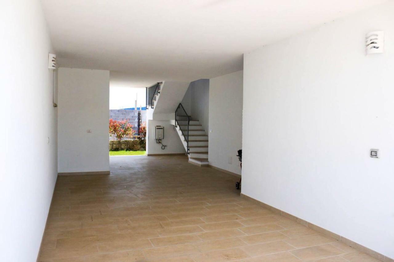 Casa Carla Villa Budoni Dış mekan fotoğraf