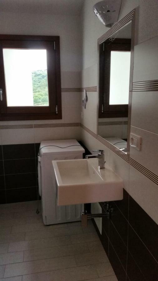 Casa Carla Villa Budoni Dış mekan fotoğraf