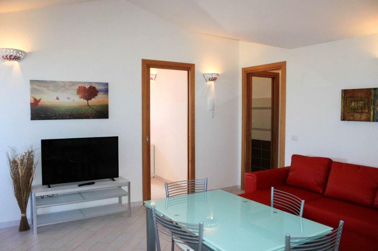 Casa Carla Villa Budoni Dış mekan fotoğraf