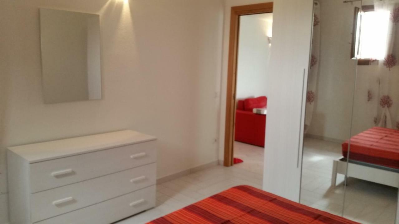 Casa Carla Villa Budoni Dış mekan fotoğraf