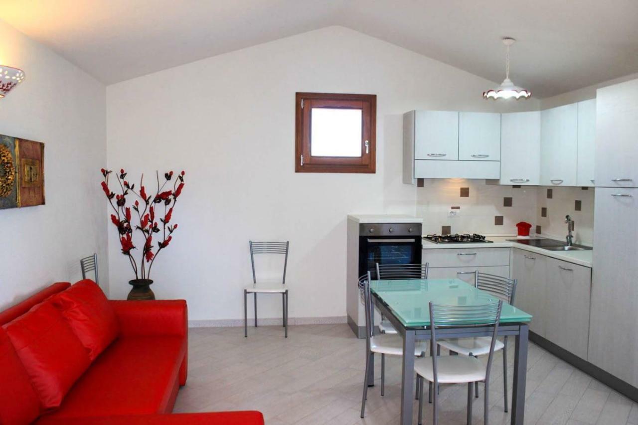 Casa Carla Villa Budoni Dış mekan fotoğraf