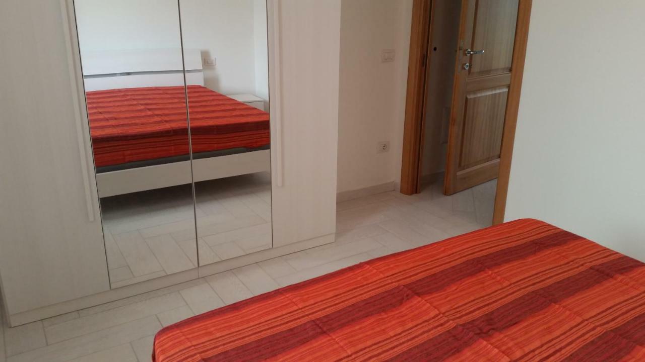Casa Carla Villa Budoni Dış mekan fotoğraf